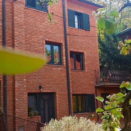 Taras House 호텔 베오그라드 외부 사진
