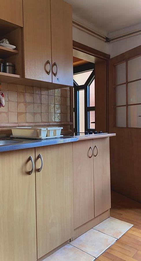 Taras House 호텔 베오그라드 외부 사진