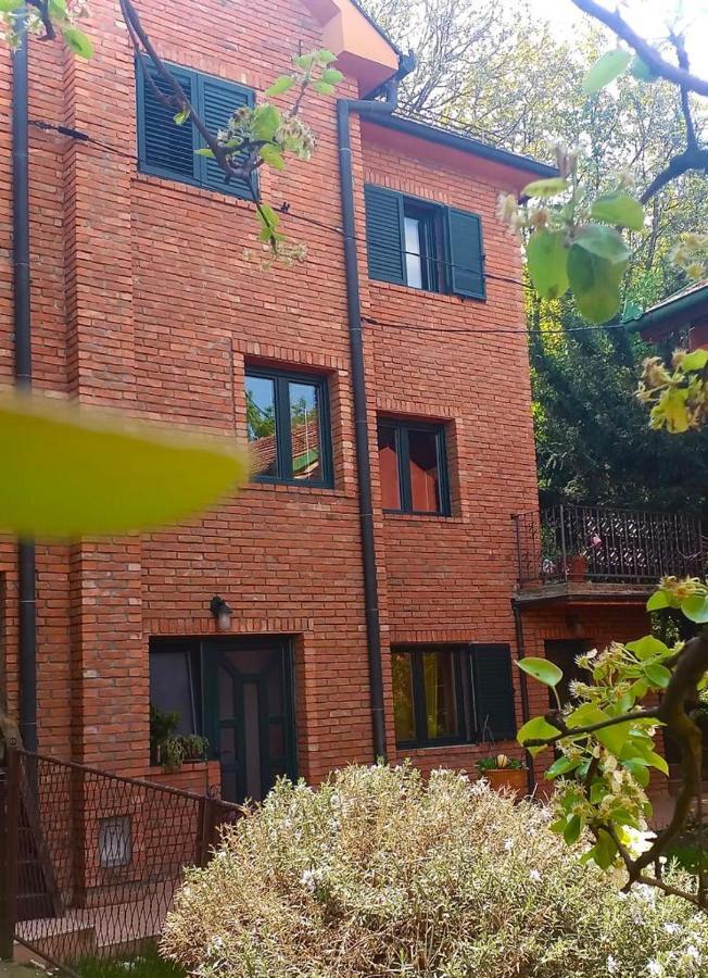 Taras House 호텔 베오그라드 외부 사진