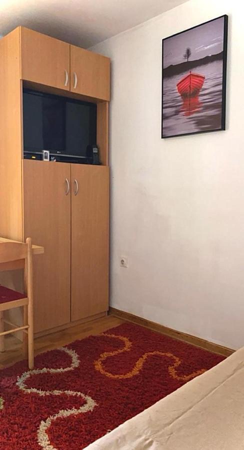 Taras House 호텔 베오그라드 외부 사진