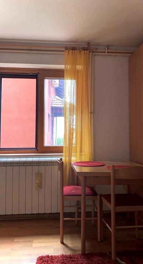 Taras House 호텔 베오그라드 외부 사진