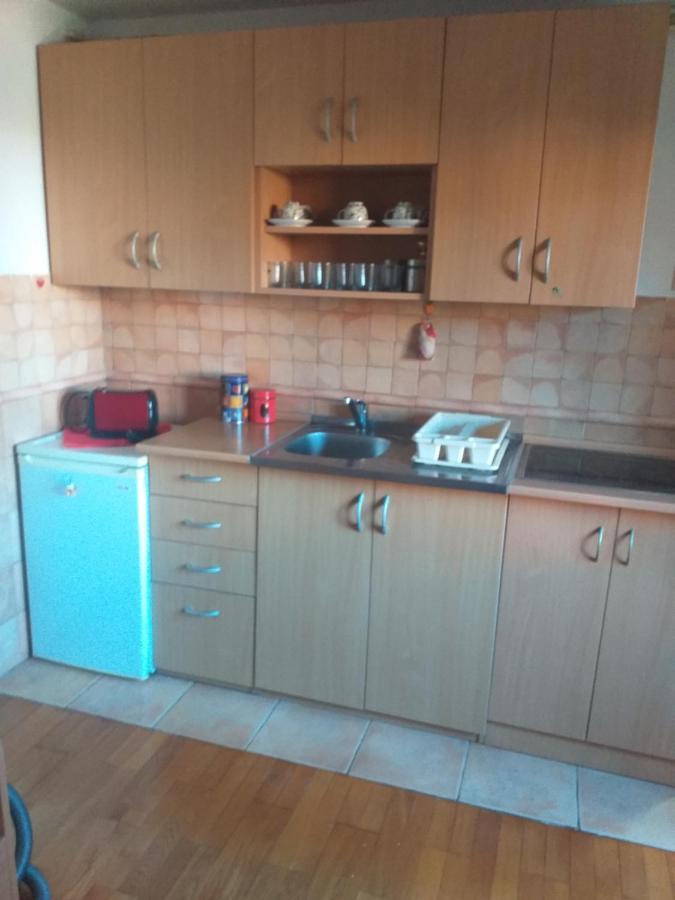 Taras House 호텔 베오그라드 외부 사진